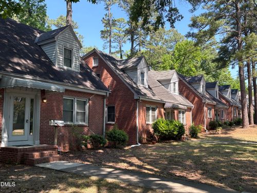 1407-1413 Clarendon Street, Durham, NC, 27705 | Card Image