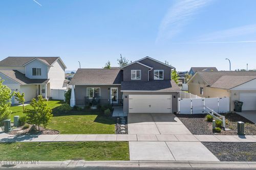 8902 Mountainshire, Post Falls, ID, 83854 | Card Image