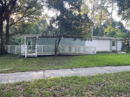 2603 Ne 12th St, GAINESVILLE, FL, 32609-3183 | Card Image