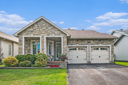 460 Jasper Cres, Rockland, ON, K4K0C7 | Card Image