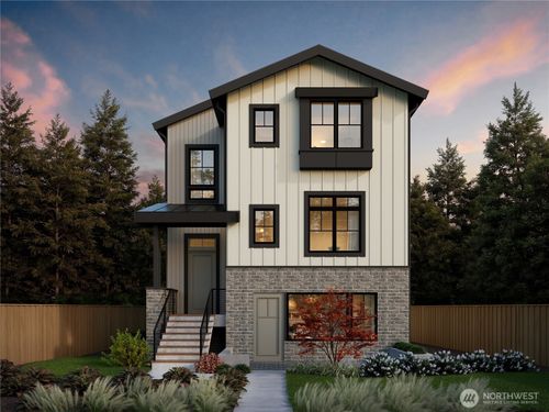 2327 41st Ave E, Seattle, WA, 98112-2731 | Card Image