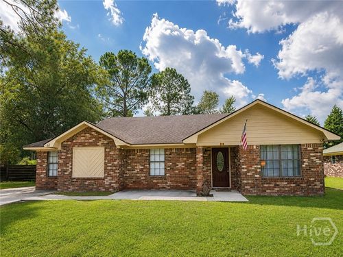 626 Trevor St, Hinesville, GA, 31313-3942 | Card Image