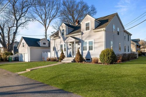 2-5 Shippen Avenue, Warwick, RI, 02888 | Card Image