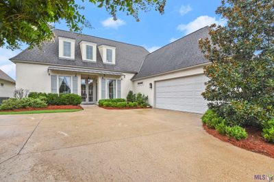 13425 Quail Grove Ave, House other with 5 bedrooms, 3 bathrooms and null parking in Baton Rouge LA | Image 1