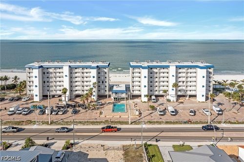6b3-5100 Estero Blvd, FORT MYERS BEACH, FL, 33931-4006 | Card Image