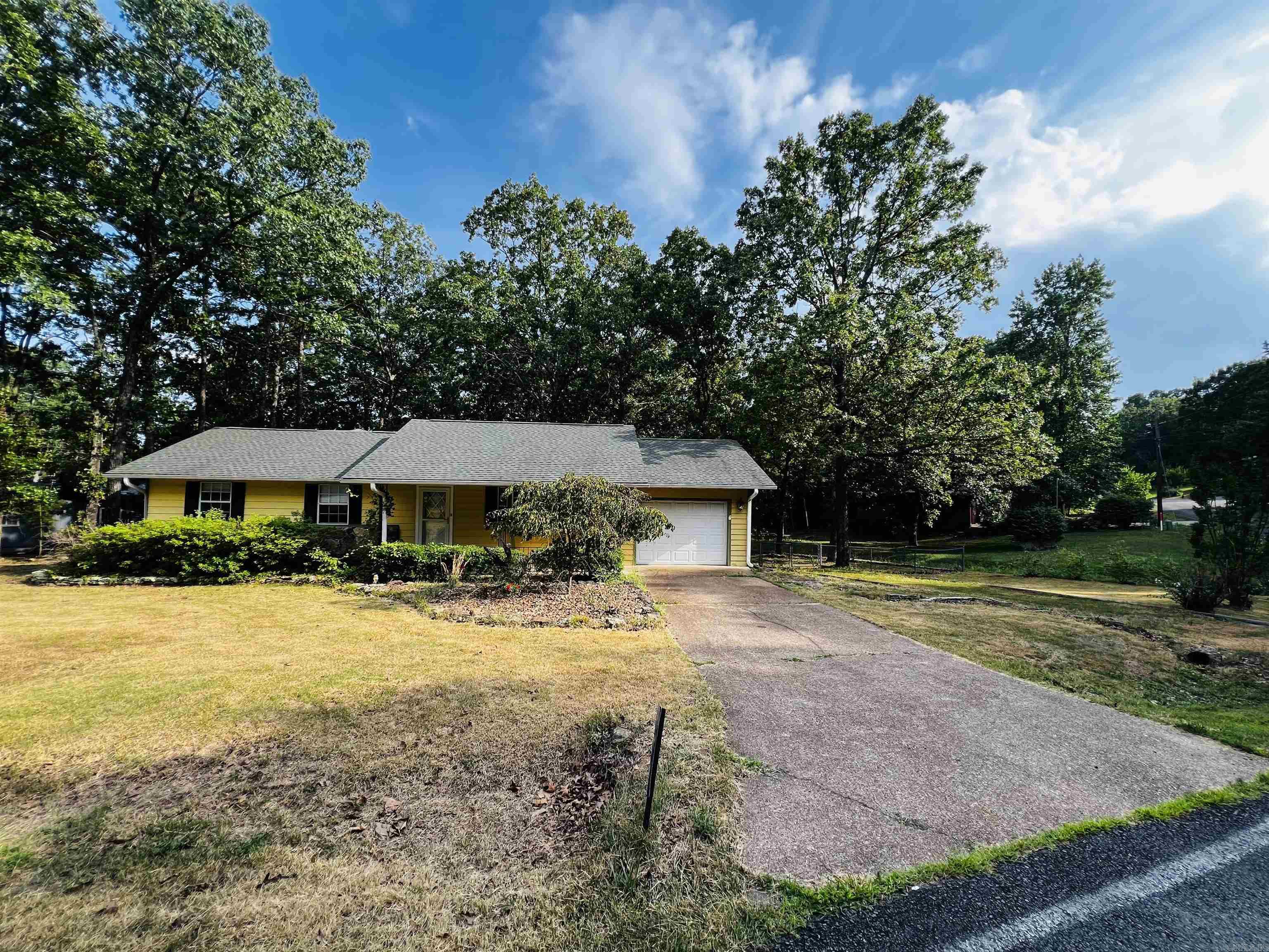 Dunn Hollow Dr, Fairfield Bay, AR 72088 #1