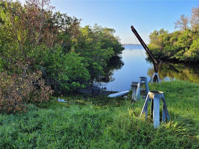 161 Danforth Dr, House other with 2 bedrooms, 1 bathrooms and null parking in PUNTA GORDA FL | Image 4