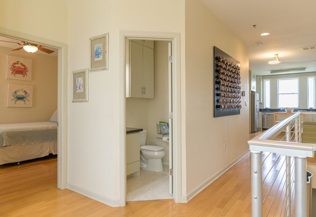 2 - 100 W Harbor, Condo with 2 bedrooms, 2 bathrooms and 1 parking in South Padre Island TX | Image 5