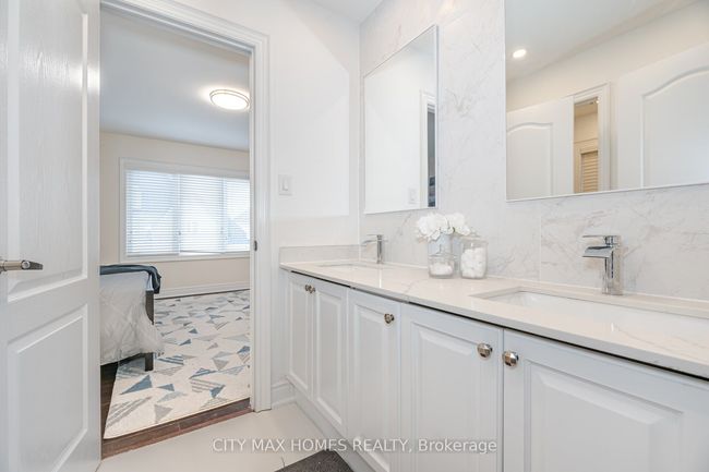 57 Beacon Hill Dr, House other with 7 bedrooms, 6 bathrooms and 4 parking in Brampton ON | Image 40