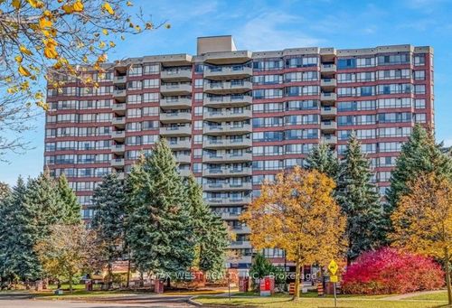 501-33 Weldrick Rd E, Richmond Hill, ON, L4C8W4 | Card Image