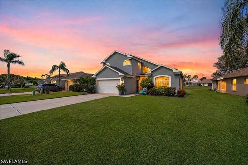 17870 Castle Harbor Dr, FORT MYERS, FL, 33967-5124 | Card Image