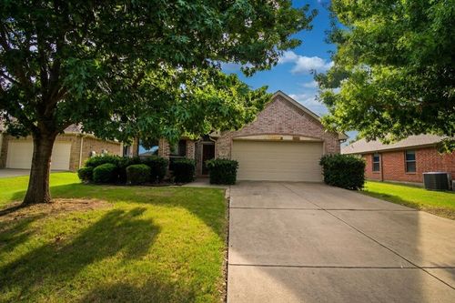 215 Wooded Creek Ave, Wylie, TX, 75098-8702 | Card Image
