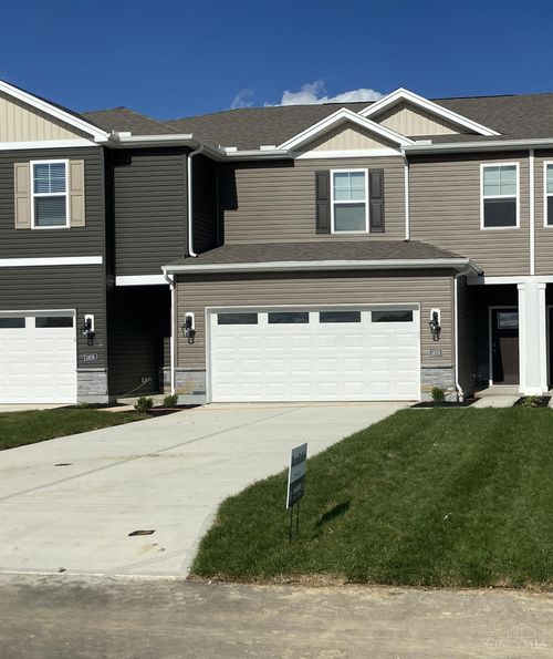 1878 Vista Lake Drive, Goshen Twp, OH, 45122 | Card Image