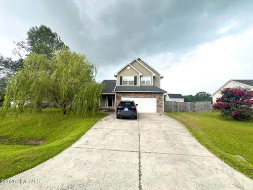 314 Springcreek Ct, Hubert, NC, 28539-4144 | Card Image