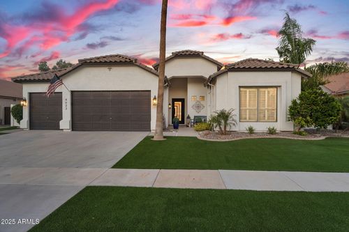 4623 S Oleander Dr, Chandler, AZ, 85248-5438 | Card Image