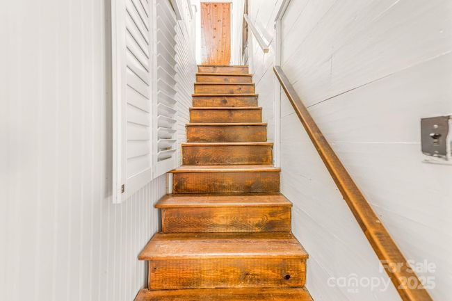 71 Persimmon Ln, House other with 2 bedrooms, 2 bathrooms and null parking in Canton NC | Image 14