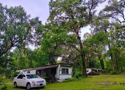 5900 Nw 190 Th Street, House other with 4 bedrooms, 2 bathrooms and null parking in Reddick FL | Image 3