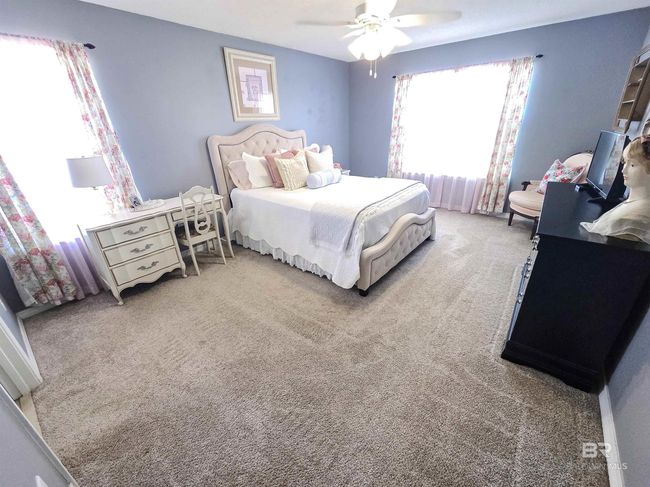 28366 Chateau Dr, House other with 3 bedrooms, 2 bathrooms and null parking in Daphne AL | Image 5