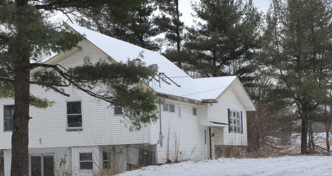 4561 N 700 E, House other with 3 bedrooms, 2 bathrooms and null parking in Leesburg IN | Image 14