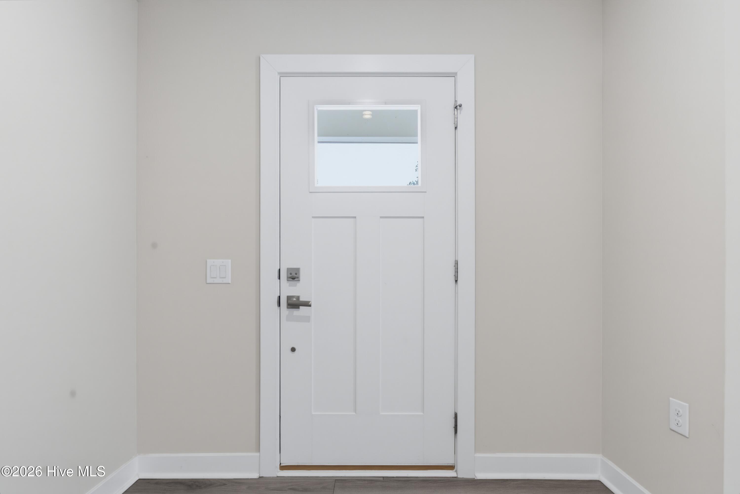 Residential Lease in Tabor City 4