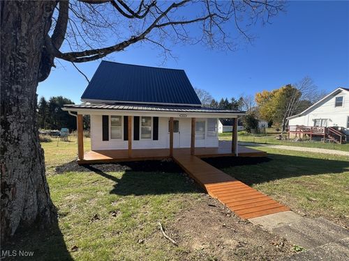 1675 Mill St, Chesterhill, OH, 43728-9109 | Card Image