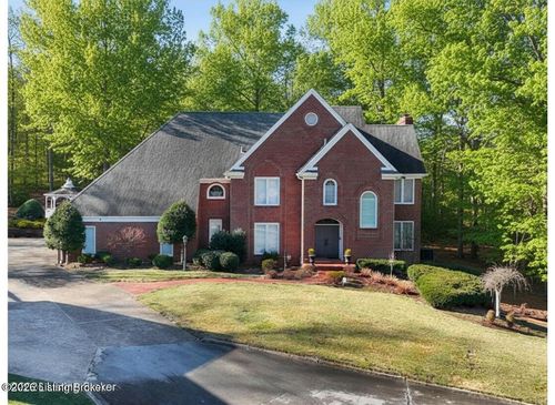 6814 Stone Hill Rd, Louisville, KY, 40214-3406 | Card Image