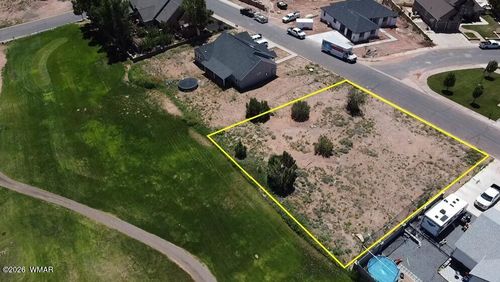 1734 W Stagecoach Lane, Snowflake, AZ, 85937 | Card Image