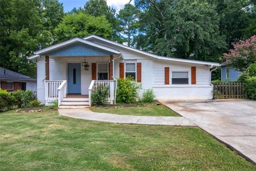 1329 Plaza Ave Sw, Atlanta, GA, 30310-3742 | Card Image