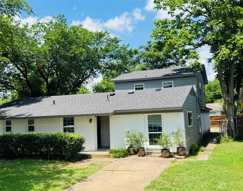 203 Wake Drive, Richardson, TX, 75081 | Card Image