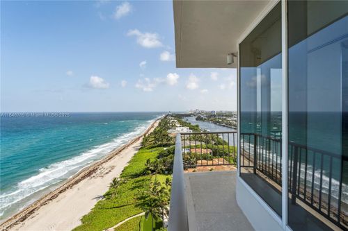 rg-1021 Hillsboro Mile, Hillsboro Beach, FL, 33062-2200 | Card Image