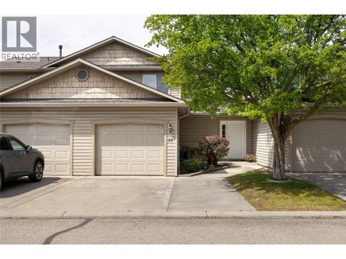 35-5886 Okanagan Landing Road, Vernon, BC, V1H1S1 | Card Image