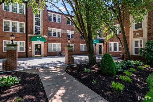 a-7542 Wydown Blvd, Clayton, MO, 63105-2754 | Card Image