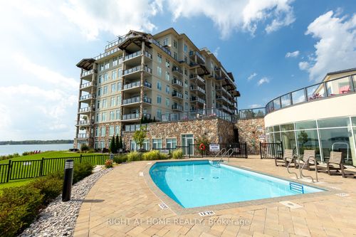 705-90 Orchard Point Rd, Orillia, ON, L3V8K4 | Card Image