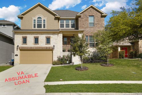 228 Comanche Trl, Cibolo, TX, 78108-3778 | Card Image
