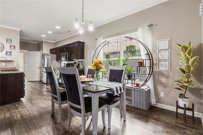 3908 Lotus Loop, Home with 3 bedrooms, 2 bathrooms and null parking in Jeffersonville IN | Image 34