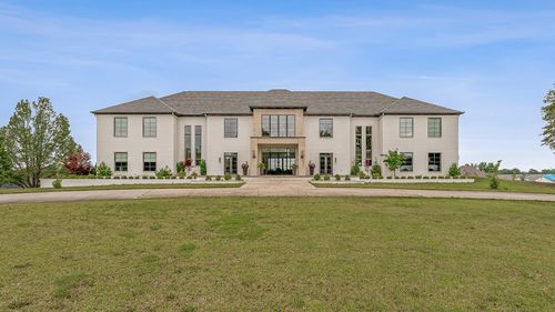 3307 Pruetts Chapel Rd, Paragould, AR, 72450-6025 | Card Image