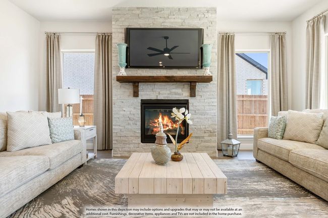 1205 Deacon Dr, House other with 4 bedrooms, 3 bathrooms and null parking in Midlothian TX | Image 11