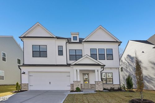 54-256 Marvel Dr, Rolesville, NC, 27571-4500 | Card Image