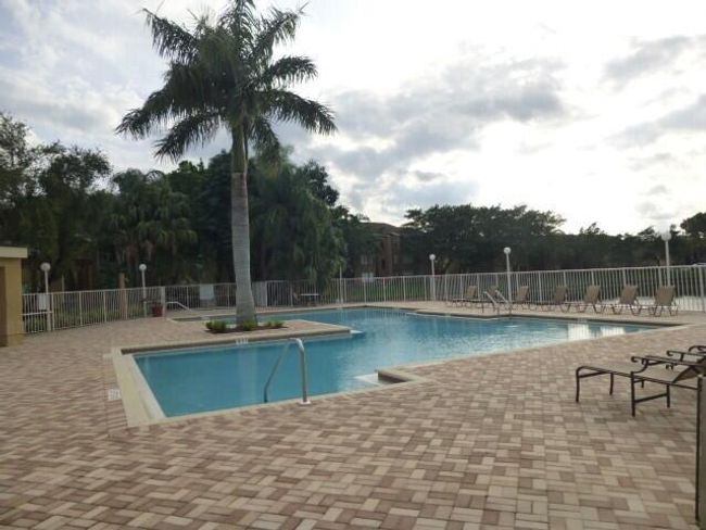 APT-1524 - 1401 Village Blvd, Condo with 1 bedrooms, 1 bathrooms and null parking in West Palm Beach FL | Image 45