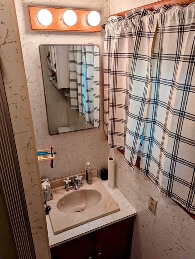 198 Spring Run Rd, Home with 1 bedrooms, 1 bathrooms and null parking in Smethport PA | Image 12