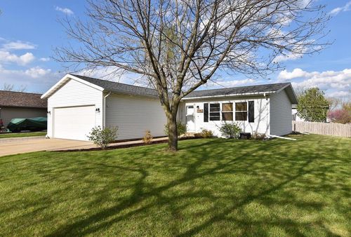 6043 245th Ave, Salem, WI, 53168-8822 | Card Image