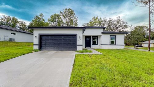 2498 W Magenta Dr, CITRUS SPRINGS, FL, 34434-2465 | Card Image