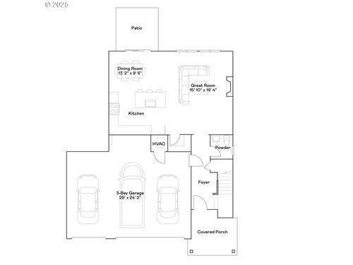 1528 Logan Pkwy, Albany, OR, 97322-5399 | Card Image