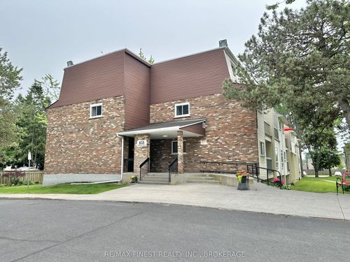 109-835 Milford Dr, Kingston, ON, K7P1A7 | Card Image