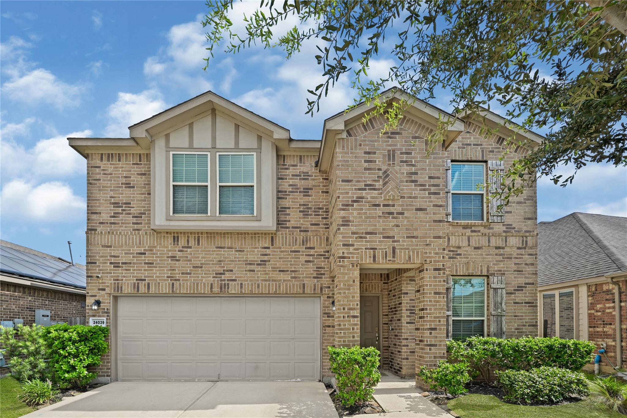 Residential in Katy 3