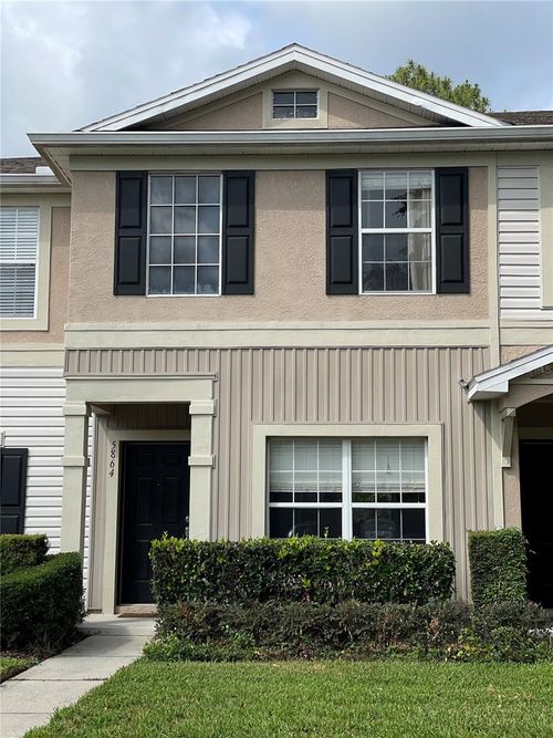 5864 Fishhawk Ridge Dr, LITHIA, FL, 33547-3821 | Card Image