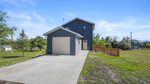 2112 Knight St, Helena, MT, 59601-1552 | Card Image