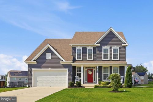 700 Blue Moon Ln, Westminster, MD, 21157-6878 | Card Image
