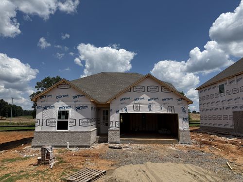 3091 Vantrease Rd, Cottontown, TN, 37048 | Card Image