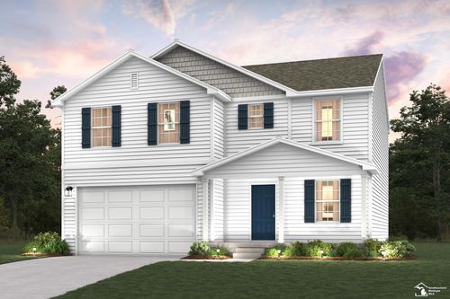 9347 Silent Breeze Drive, Tittabawassee Township, MI, 48623 | Card Image